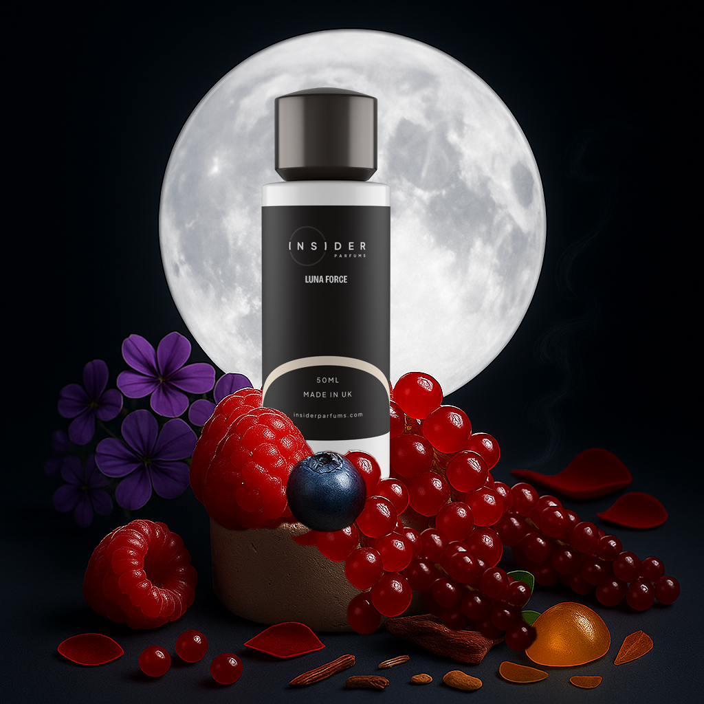 Luna Force Inspired By - Frederic Malle The Moon