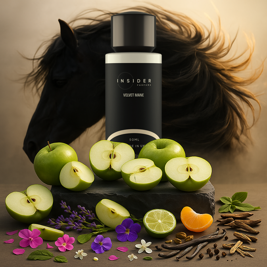 Velvet Mane Inspired By - Parfums De Marly Layton