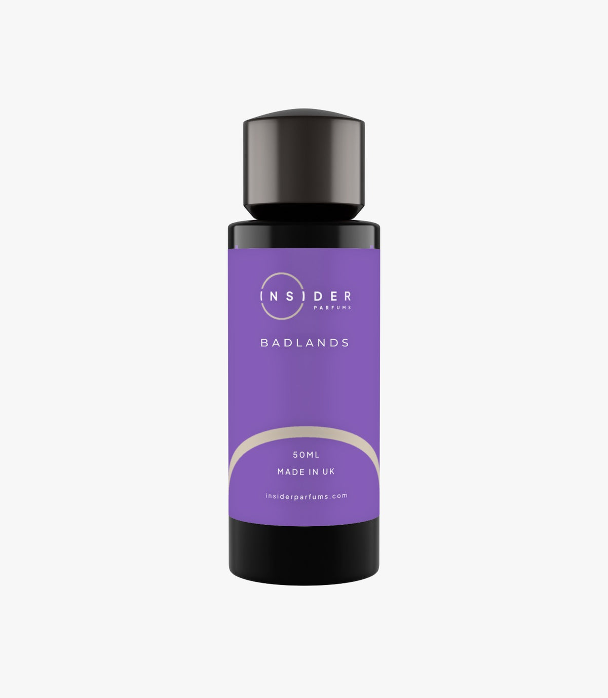 Badlands - Inspired by Amouage Outlands