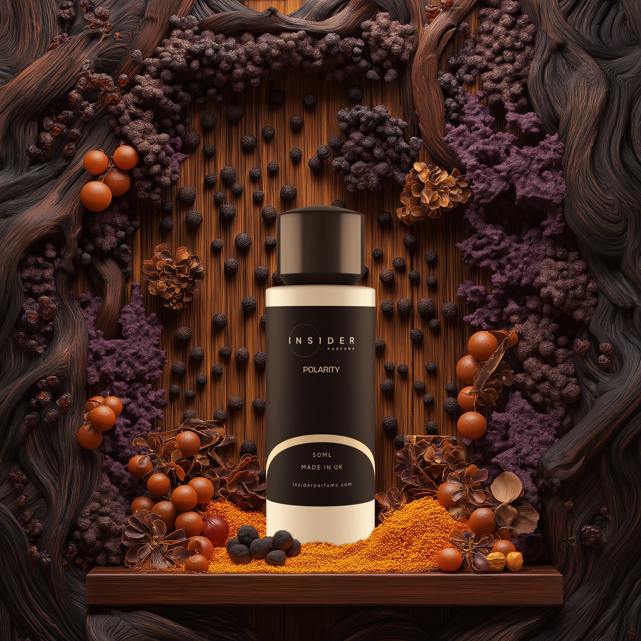Polarity - Inspired by Escada Magnetism for Men