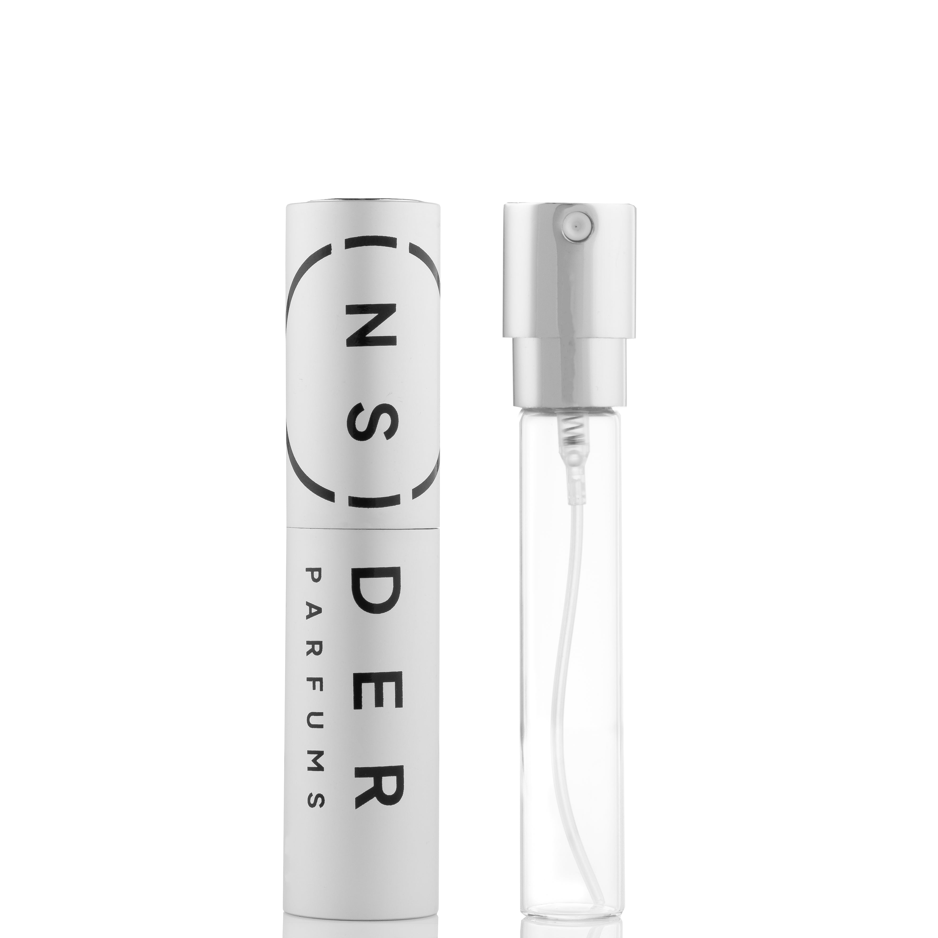 Heartbeat - Inspired by Henry Jacques Oudh Imperial