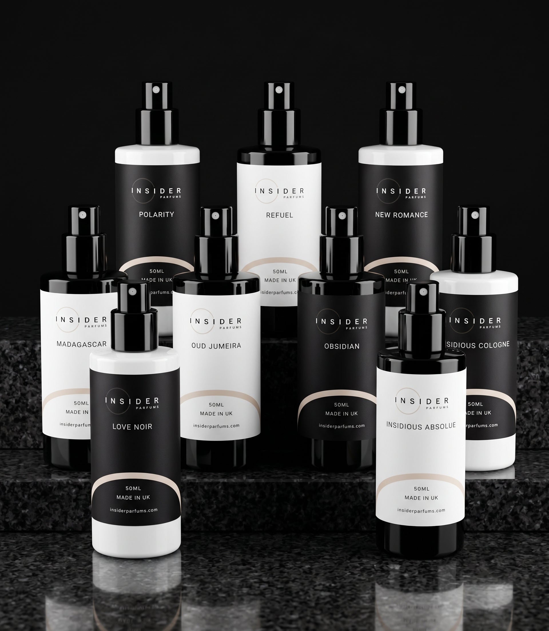 Original Formulation: Tester Reserve