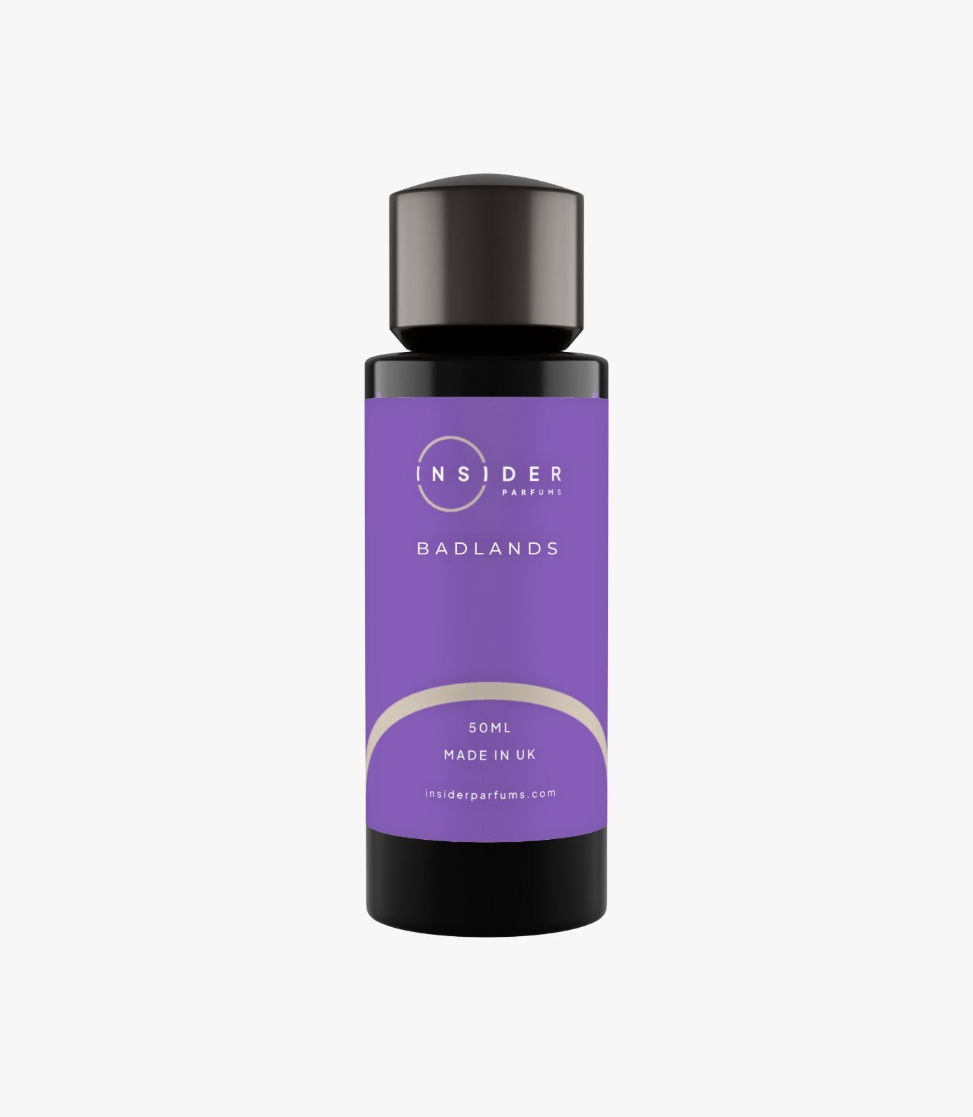 Badlands - Inspired by Amouage Outlands